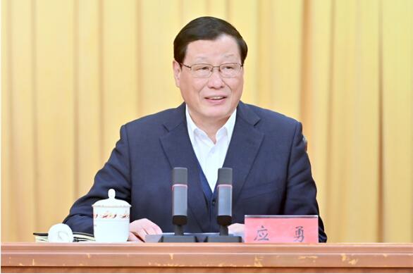 最高检围绕中华文明探源举行专题辅导报告会2 最高检围绕中华文明探源举行专题辅导报告会2