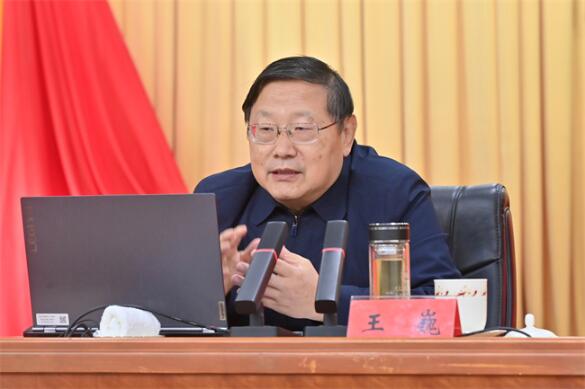 最高检围绕中华文明探源举行专题辅导报告会3 最高检围绕中华文明探源举行专题辅导报告会3