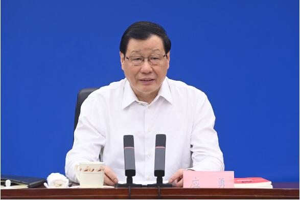最高检召开机关党纪学习教育推进会2 最高检召开机关党纪学习教育推进会2