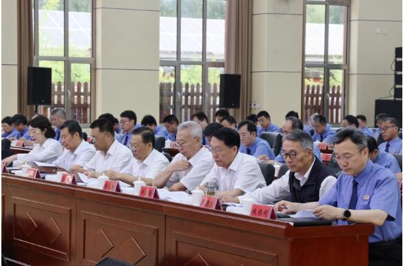 大检察官研讨班在国家检察官学院开班3 大检察官研讨班在国家检察官学院开班3