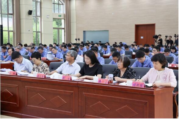 大检察官研讨班在国家检察官学院开班4 大检察官研讨班在国家检察官学院开班4