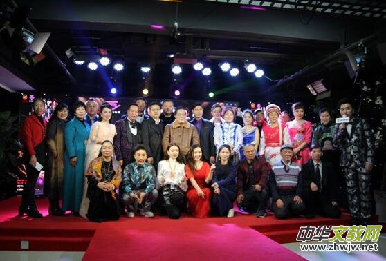 北京市慈善义工联合会爱心100文艺服务队全国巡演启动 北京市慈善义工联合会爱心100文艺服务队全国巡演启动