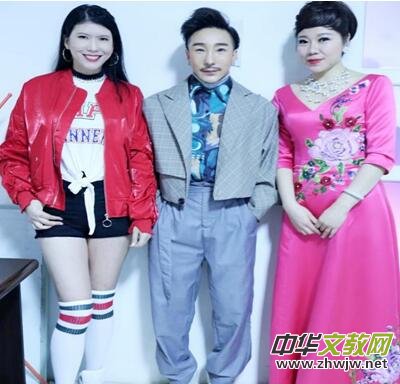 北京市慈善义工联合会爱心100文艺服务队全国巡演启动 北京市慈善义工联合会爱心100文艺服务队全国巡演启动